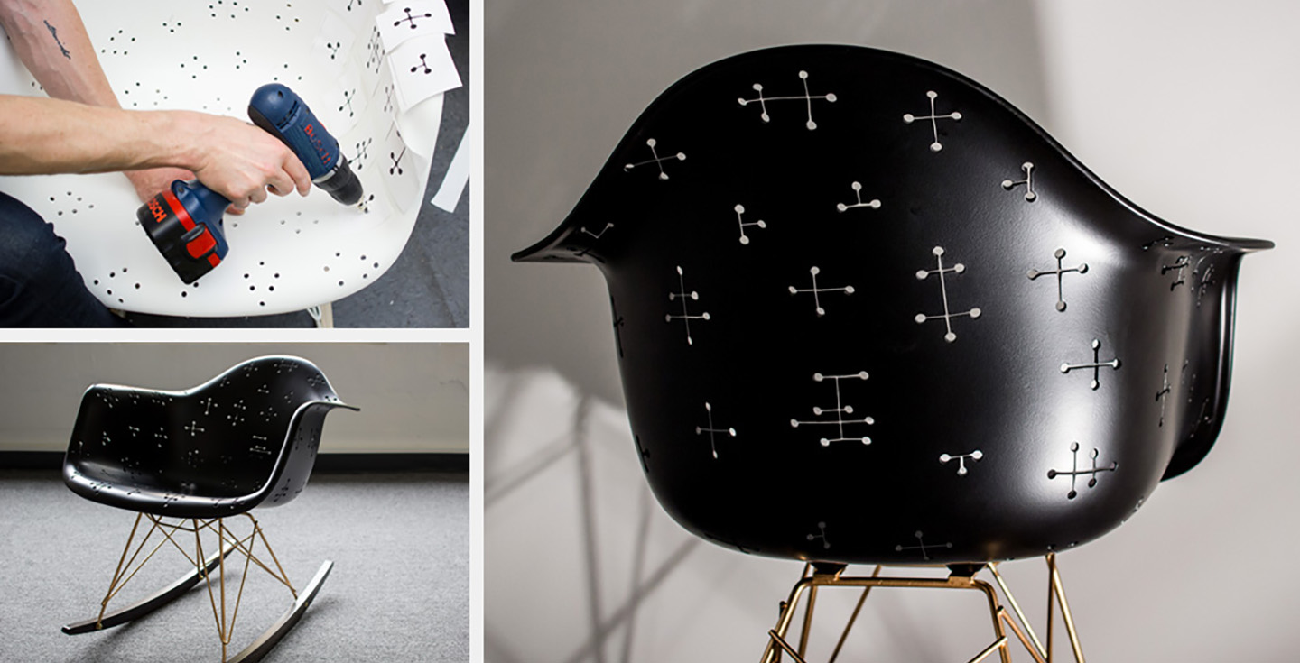 Seattle Design Festival, Herman Miller, Tactile, Design, Seattle