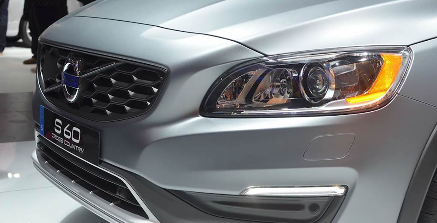 NAIAS, Detroit Auto Show, Tactile, CMF, Transportation