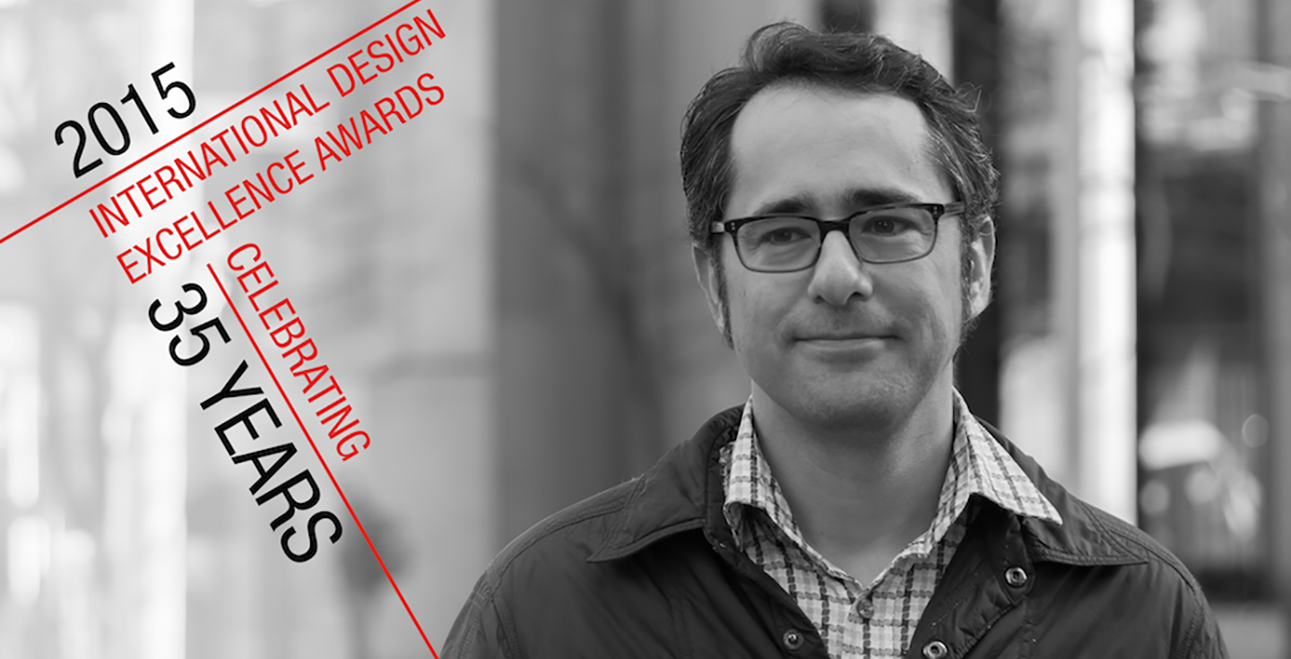 IDEA, IDSA, Awards, Jury, Tactile
