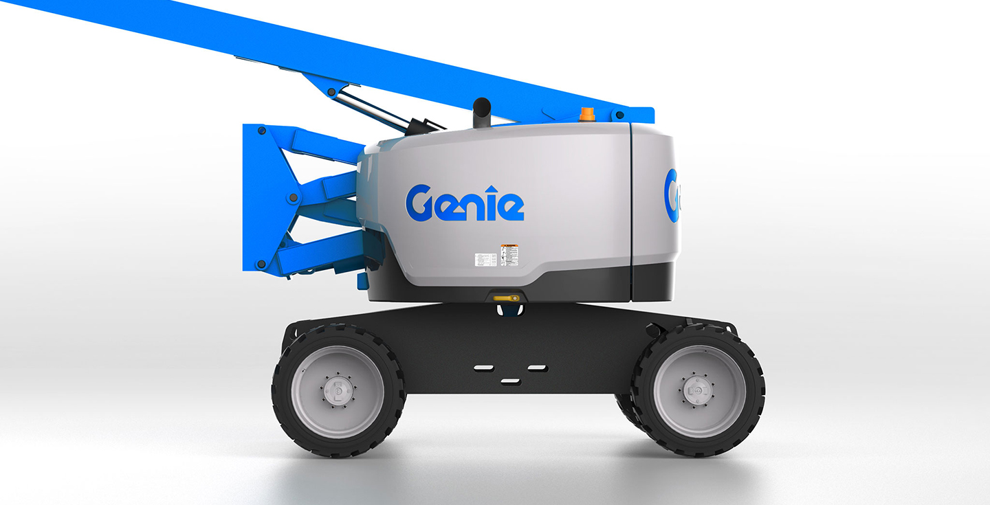 Genie