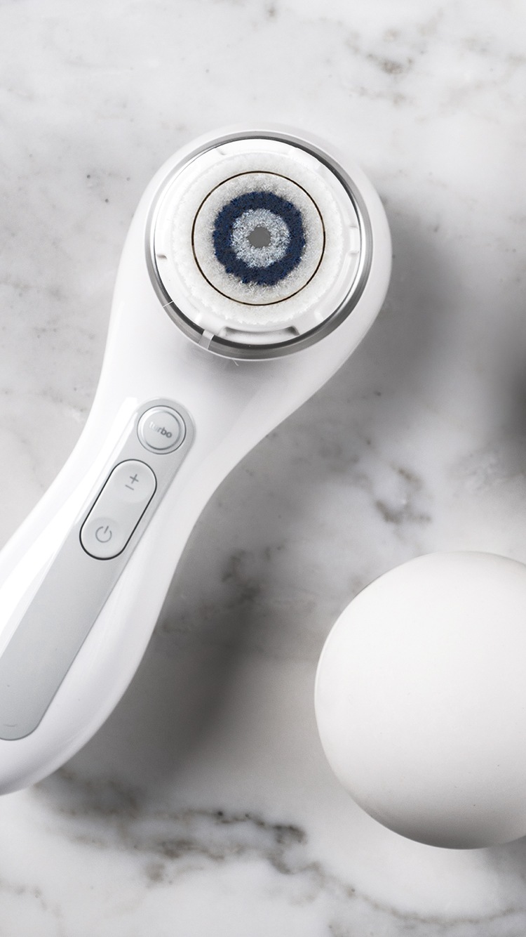 L'Oreal Clarisonic