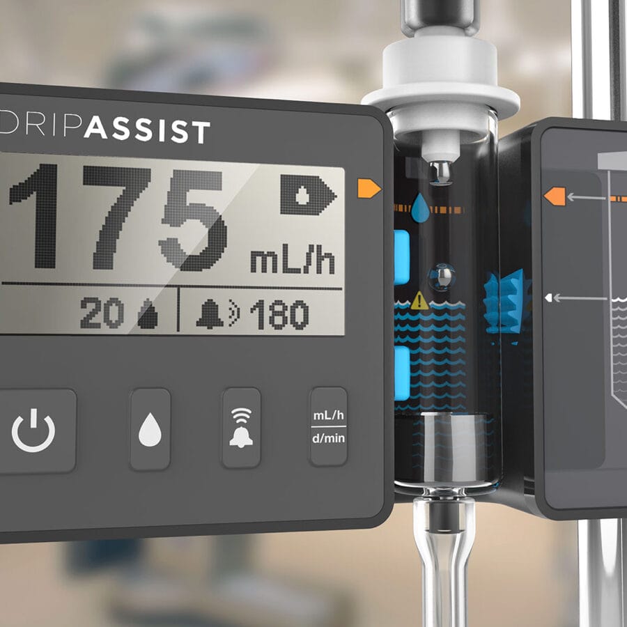 Shift Labs DripAssist