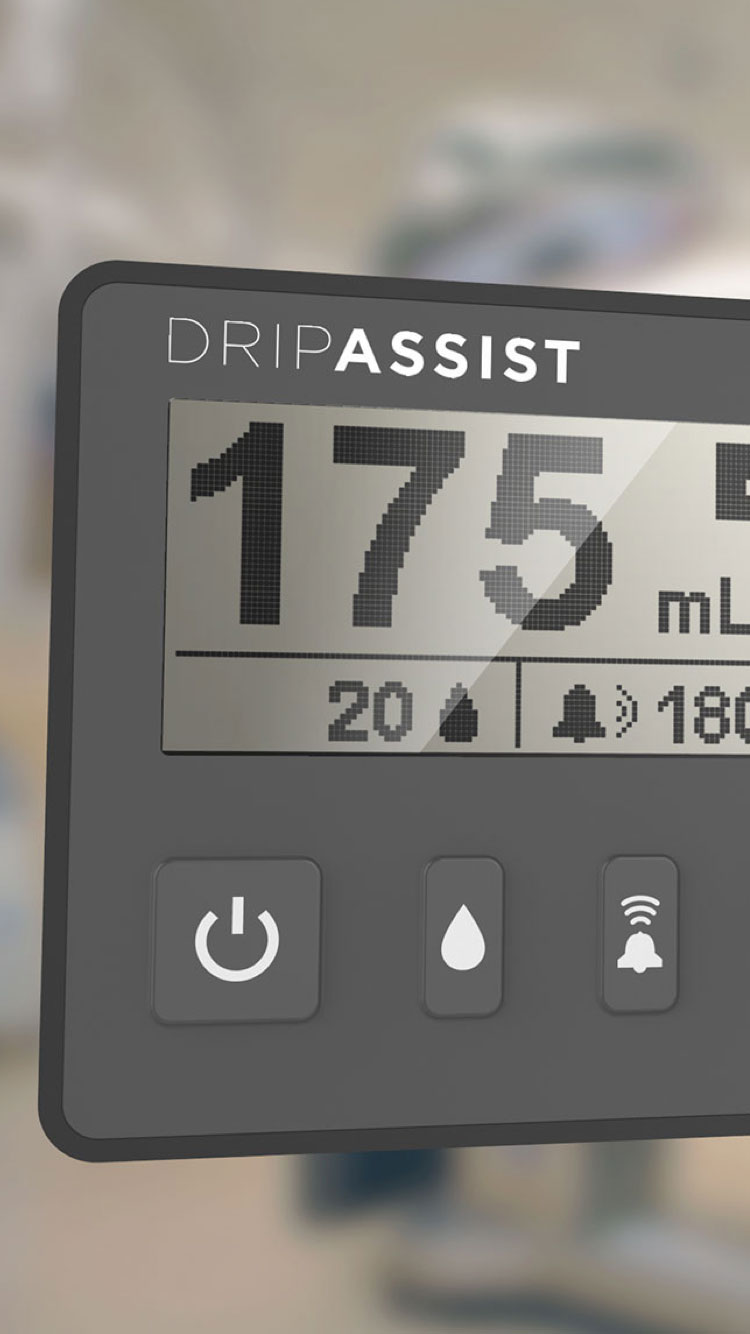 Shift Labs DripAssist