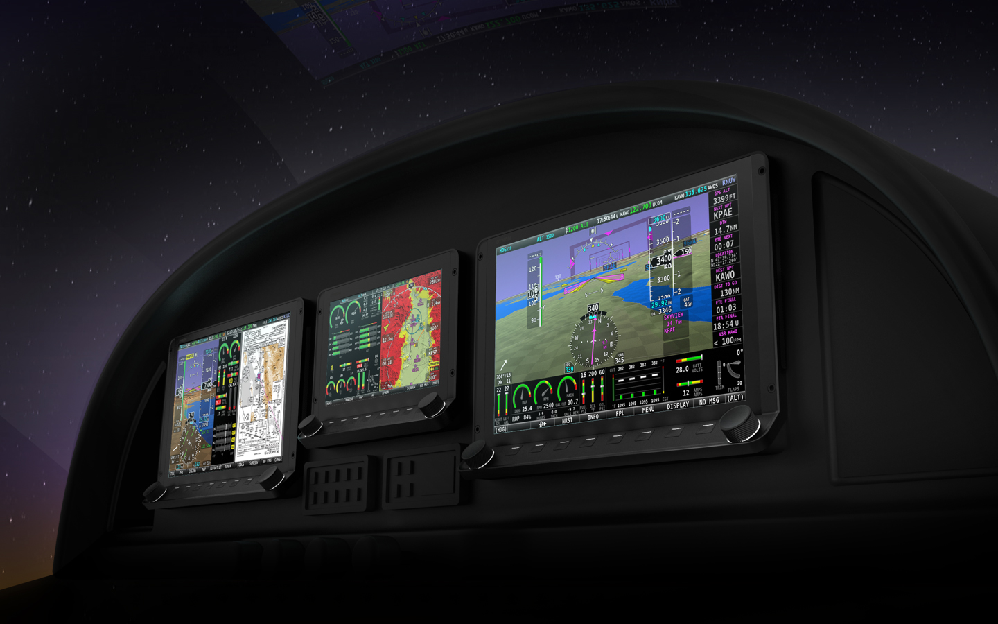 Dynon Avionics