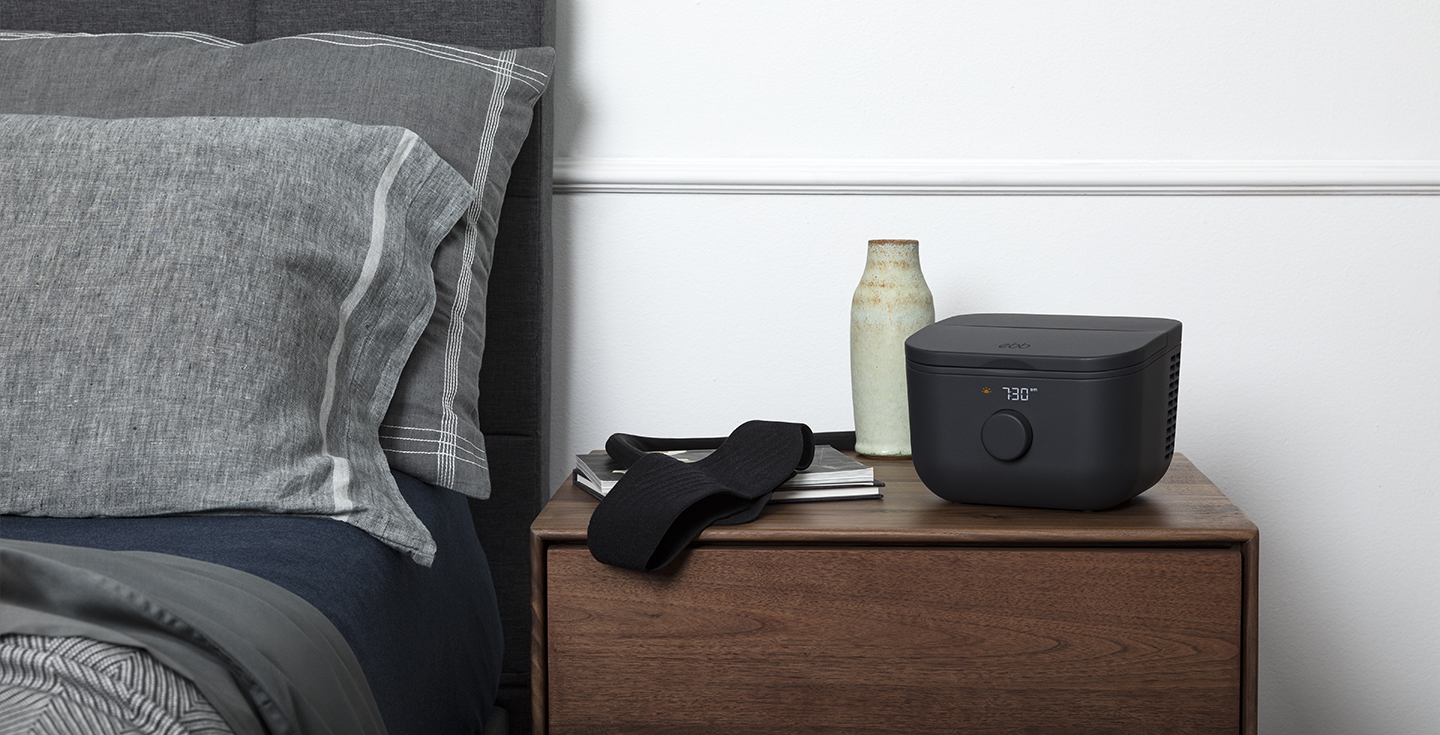 Ebb Insomnia Therapy