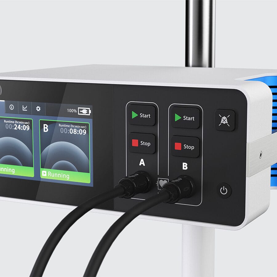 Ekos Control Unit 4.0