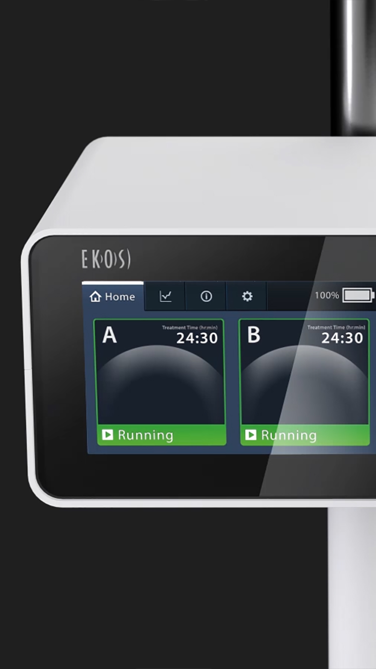 Ekos Control Unit 4.0