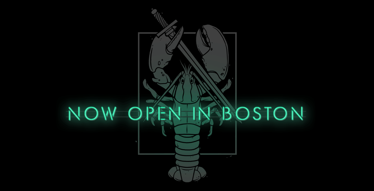 Tactile Boston